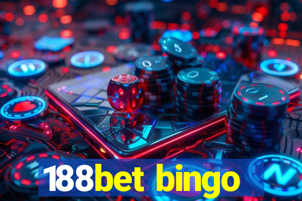 188bet bingo