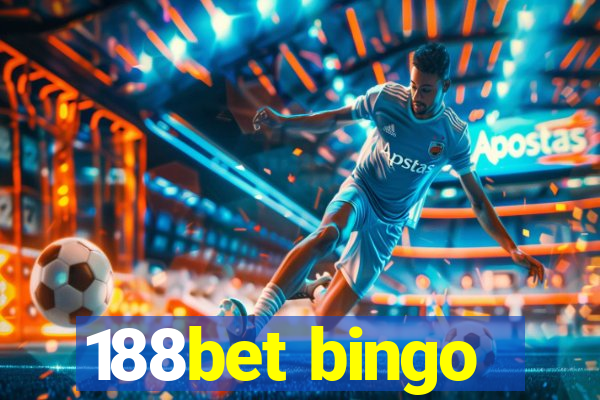 188bet bingo