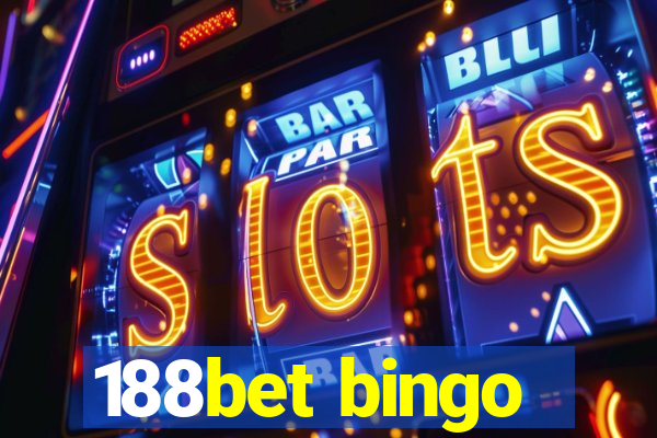 188bet bingo