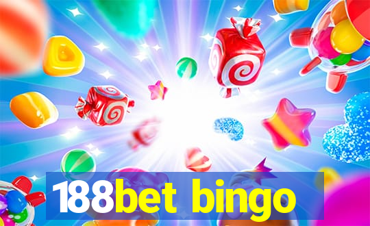 188bet bingo