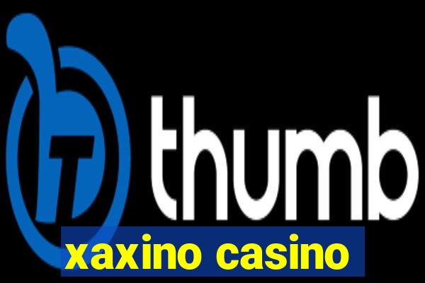 xaxino casino