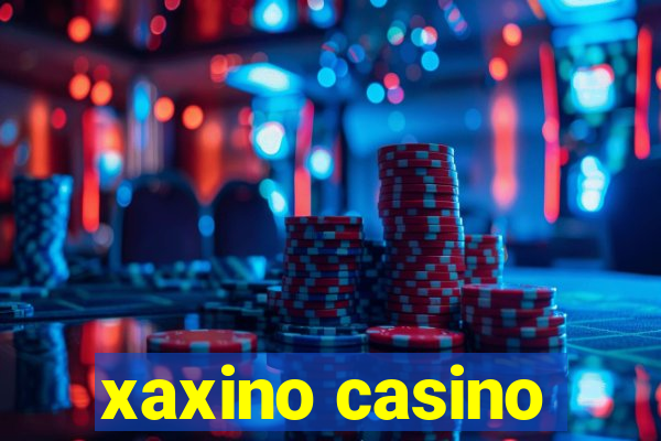 xaxino casino