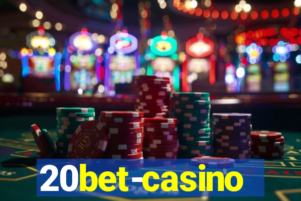 20bet-casino