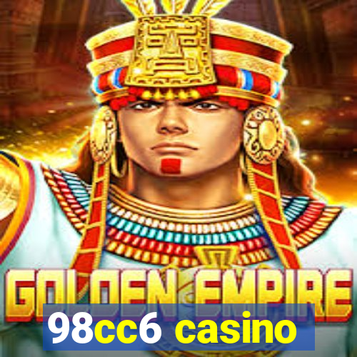 98cc6 casino