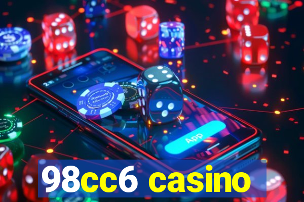 98cc6 casino