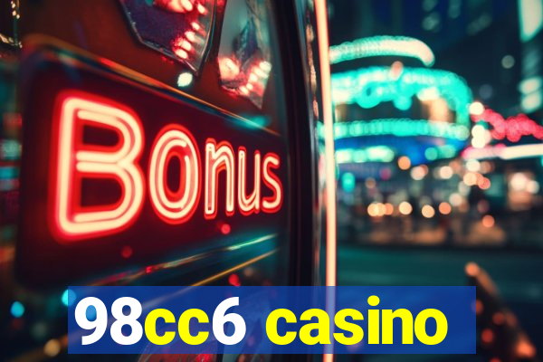 98cc6 casino