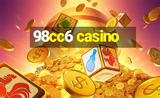 98cc6 casino