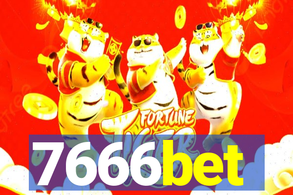 7666bet