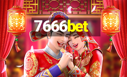 7666bet