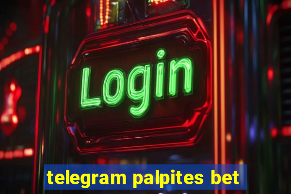 telegram palpites bet