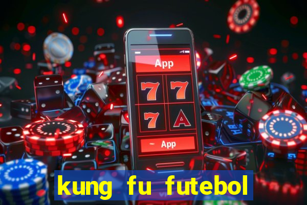 kung fu futebol clube via torrent