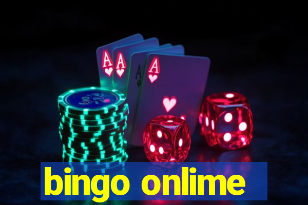 bingo onlime