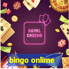 bingo onlime