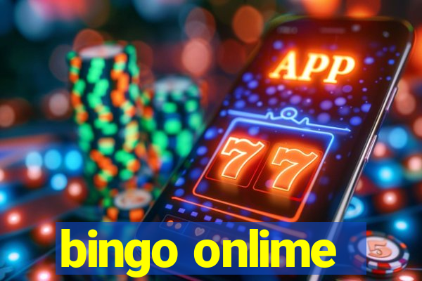 bingo onlime