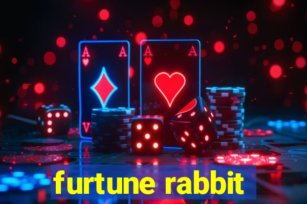 furtune rabbit