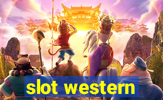 slot western