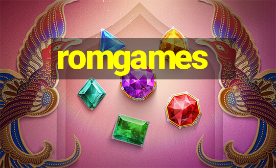 romgames