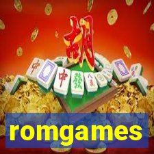 romgames