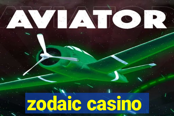 zodaic casino