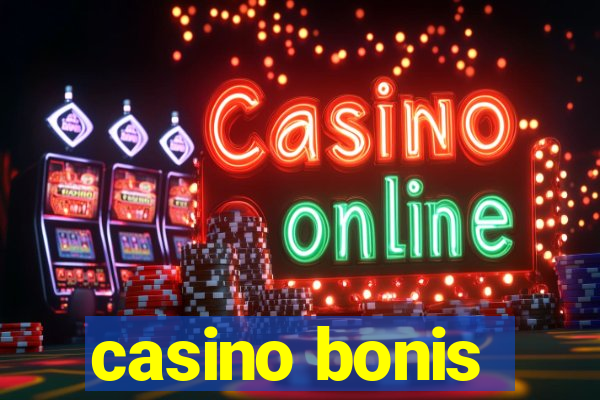 casino bonis