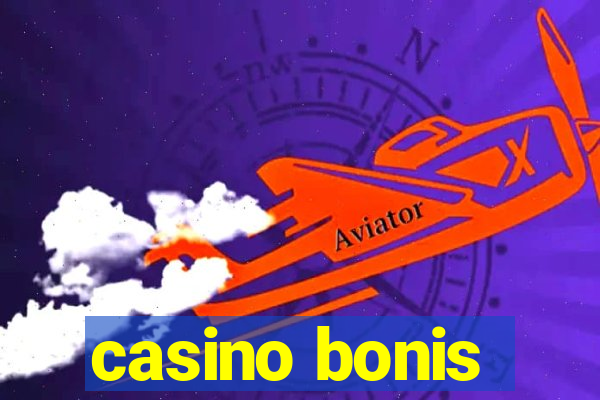 casino bonis