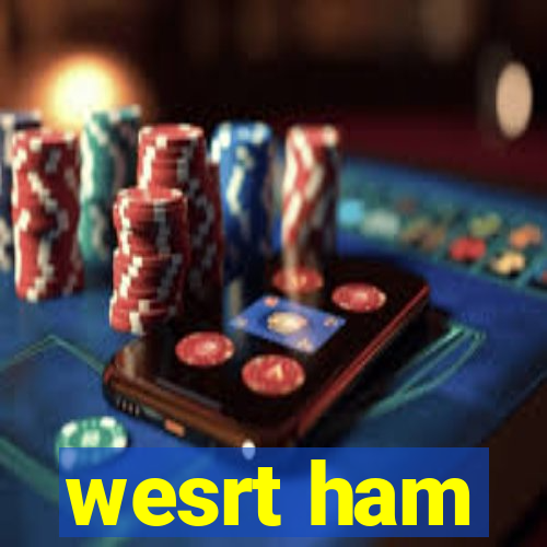 wesrt ham