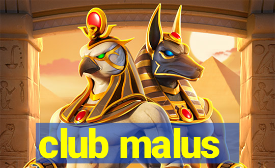 club malus