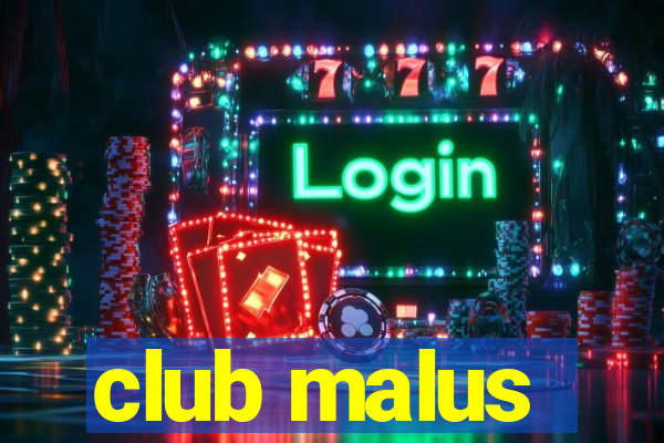 club malus