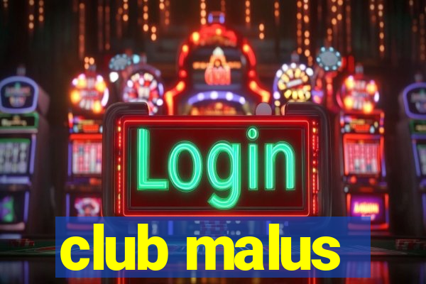 club malus