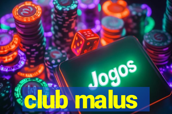 club malus