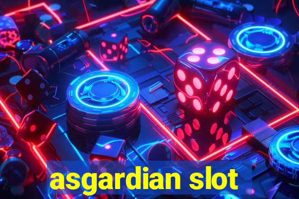 asgardian slot