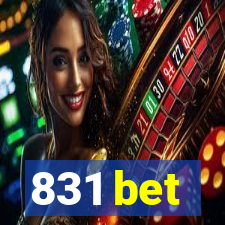 831 bet