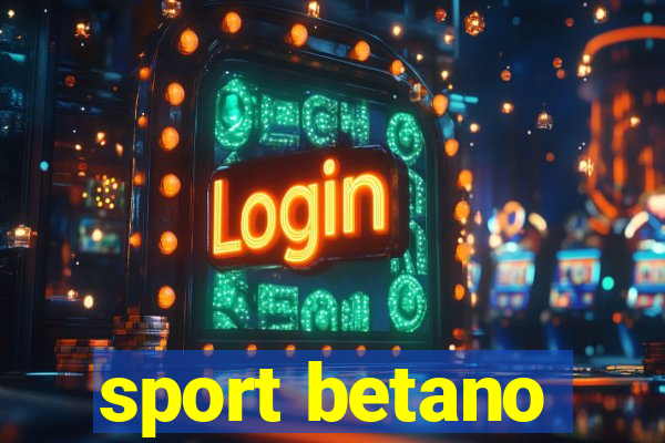 sport betano