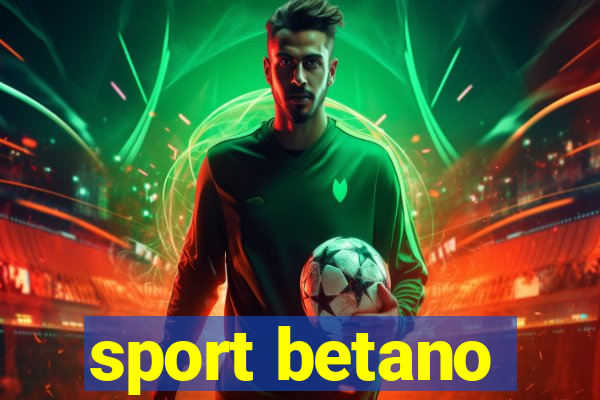 sport betano