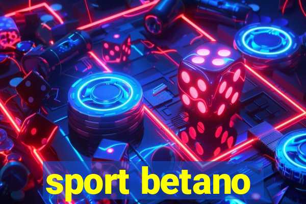 sport betano