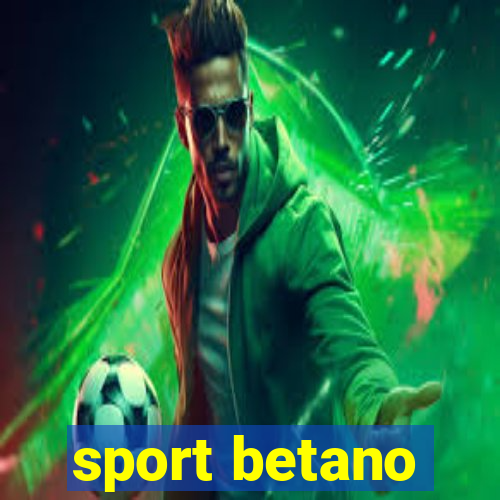 sport betano