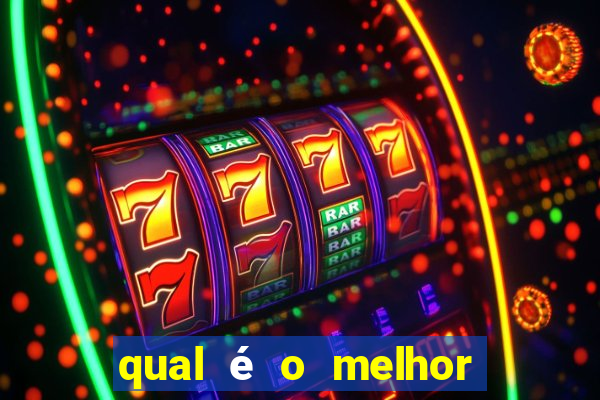 qual é o melhor jogo online