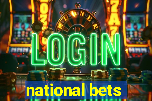 national bets