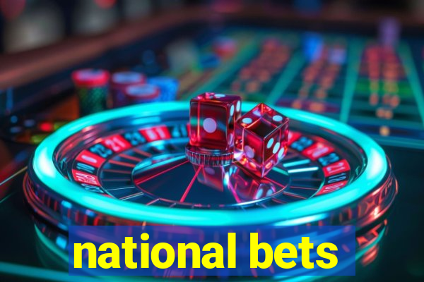 national bets