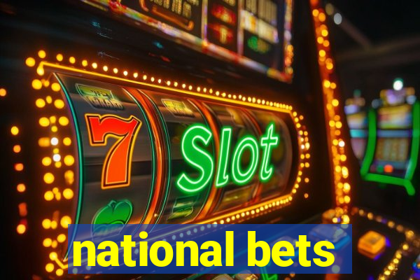 national bets