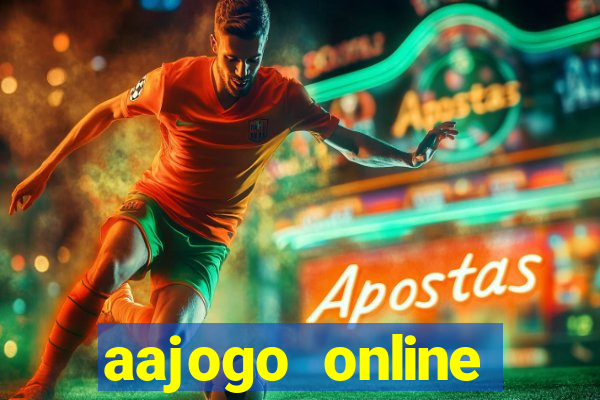 aajogo online casino jogos de criptografia