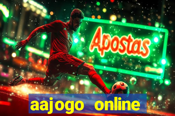 aajogo online casino jogos de criptografia