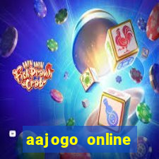 aajogo online casino jogos de criptografia