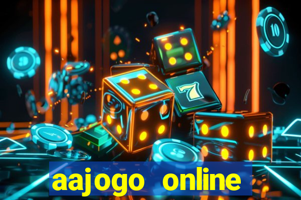 aajogo online casino jogos de criptografia