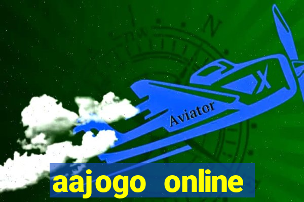 aajogo online casino jogos de criptografia