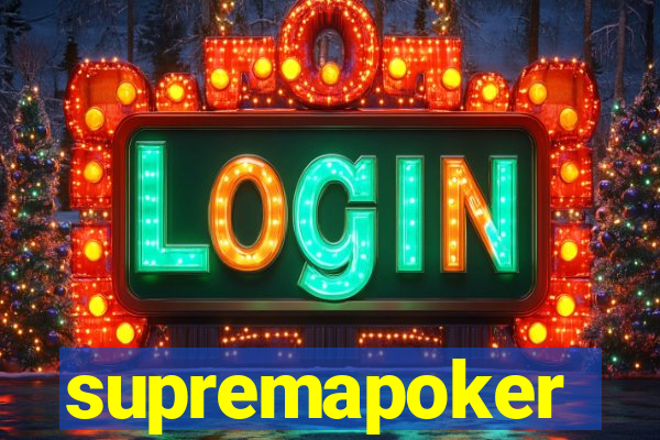 supremapoker