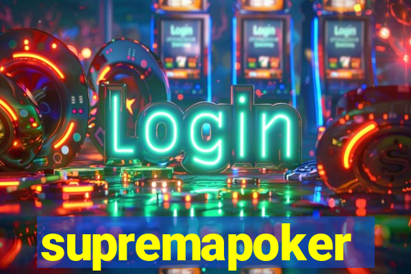 supremapoker