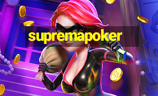 supremapoker