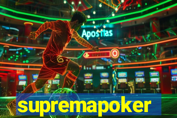 supremapoker