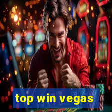 top win vegas